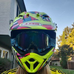 Meet your Posher, Jeremy